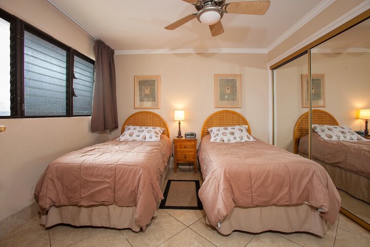 Waiohuli Beach Hale #C 111 Condo in Kihei, HI