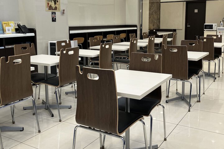 Lobby Photos