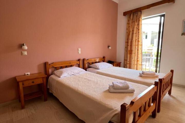 Hotel Omirico