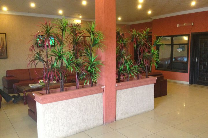 Hotel Interior 38 of 53