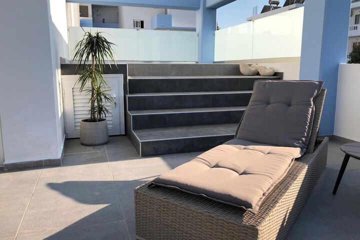 Terrace/Patio 26 of 50