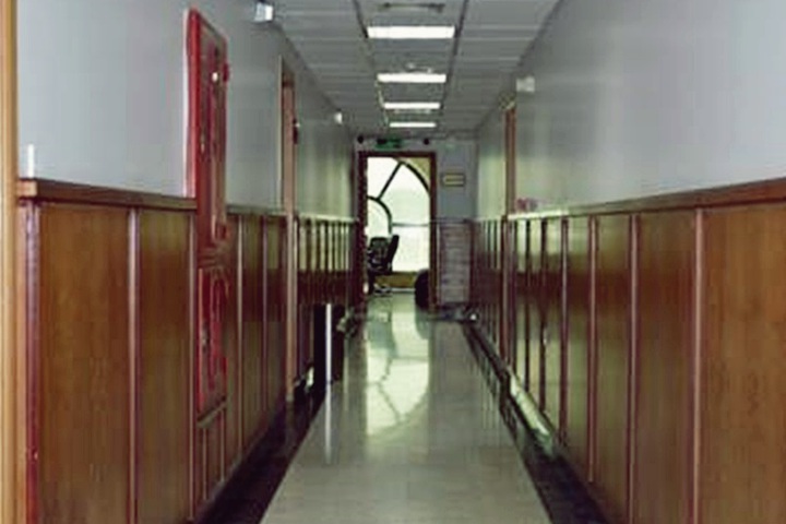 Salihiya Golden Hotel