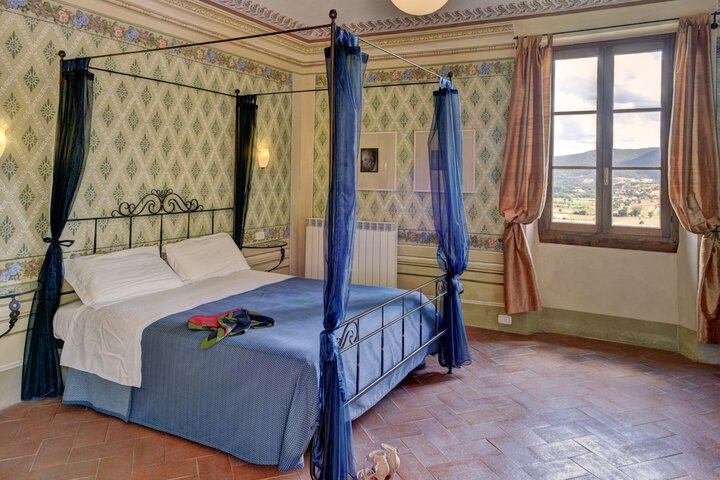 Albergo San Lorenzo in Poppi