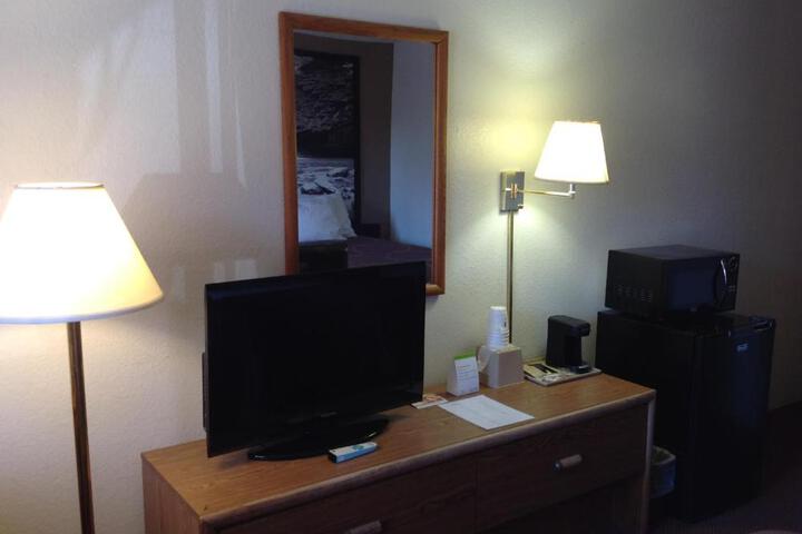 1 Double Bed (14 of 20)