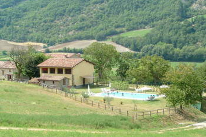 Marradi
