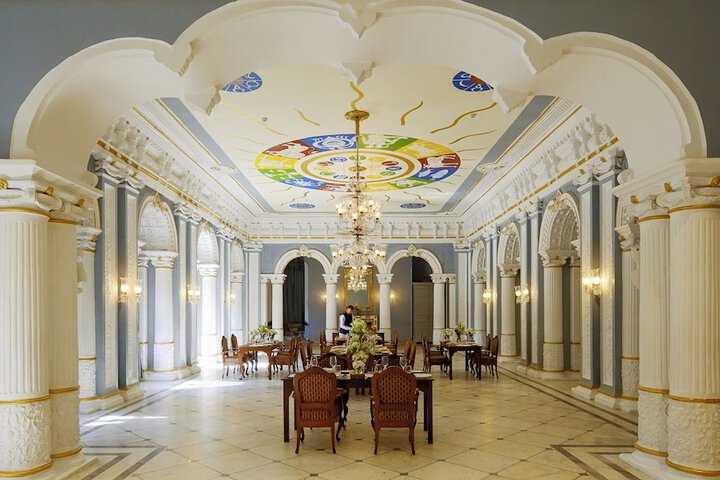 Ballroom/Hall 102 of 145