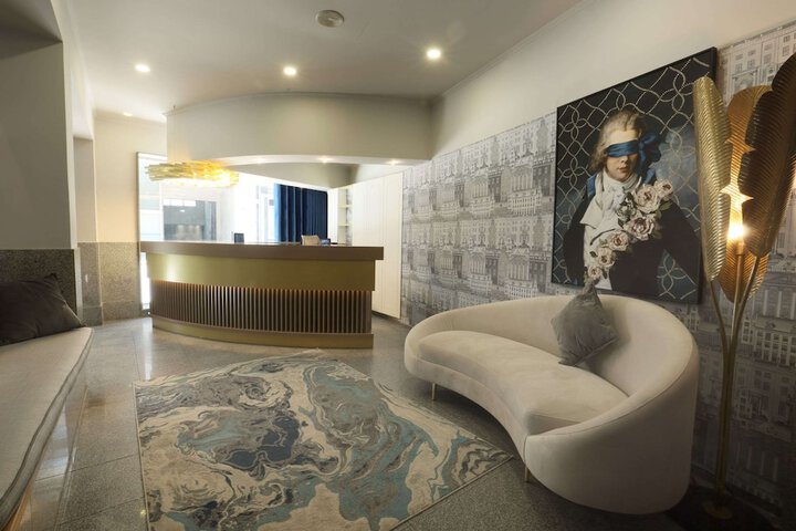 Hotel Interior 3 of 70