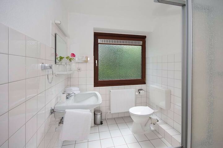 Bathroom Interior Photo