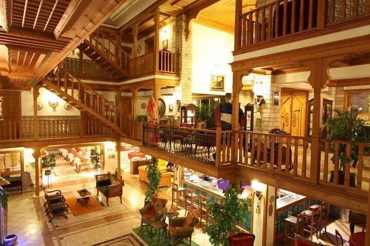 Hotel Interior 2 of 34