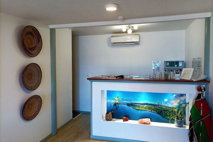 Image of Hôtel Hamaha Beach