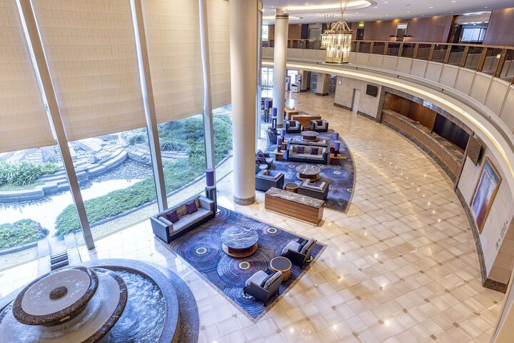 Hotel Interior 7 of 128