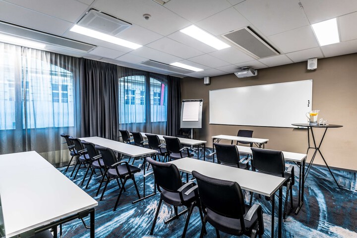 Meeting 64 of 71