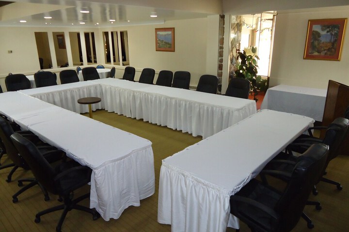 Meeting 60 of 72