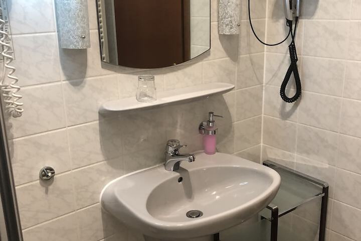 Bath Amenities