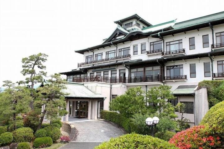 Hotel 14 of 20