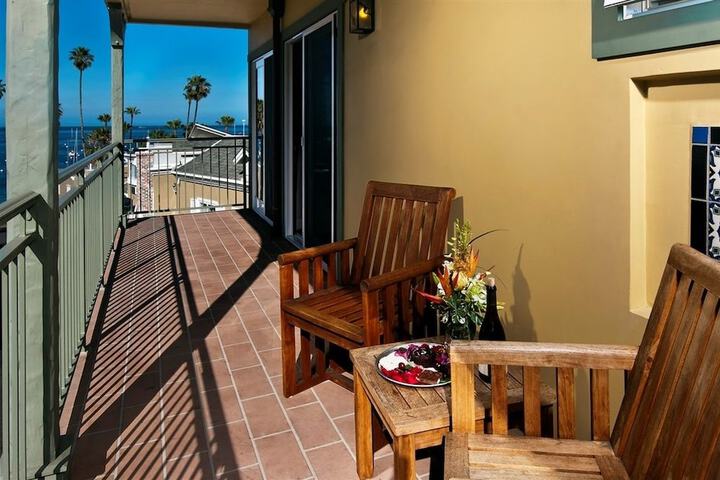Terrace/Patio 13 of 55