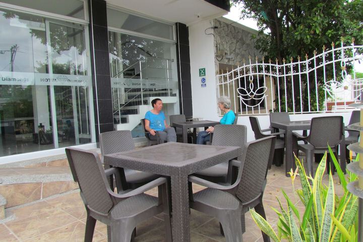 Terrace/Patio 56 of 59