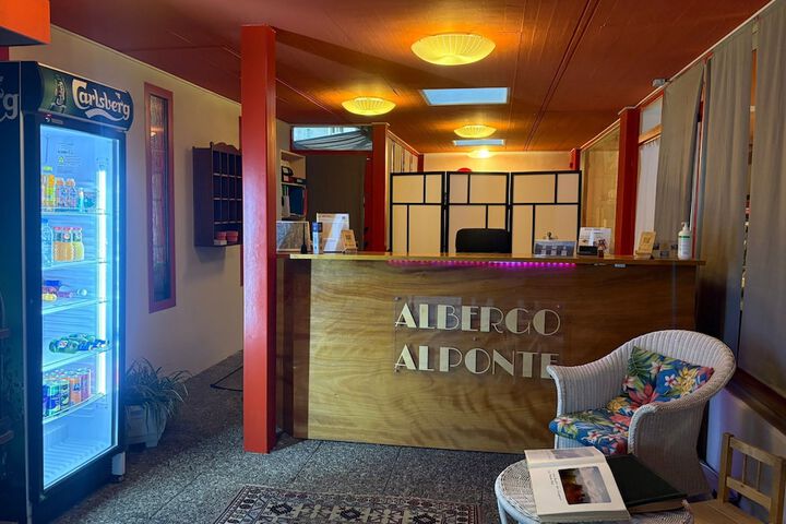 Hotel Interior 2 of 47
