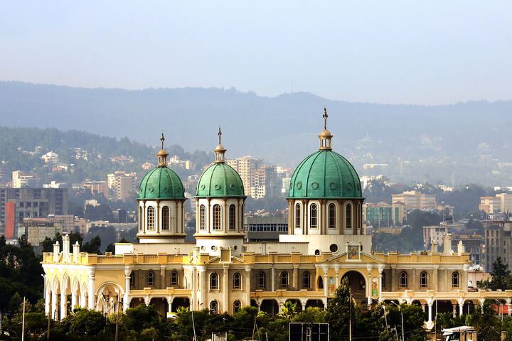 City view