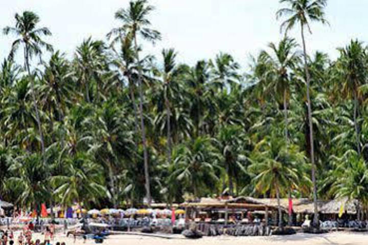 Maria Bonita Hotel