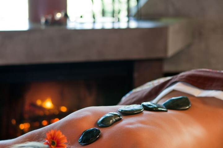 Spa treatment