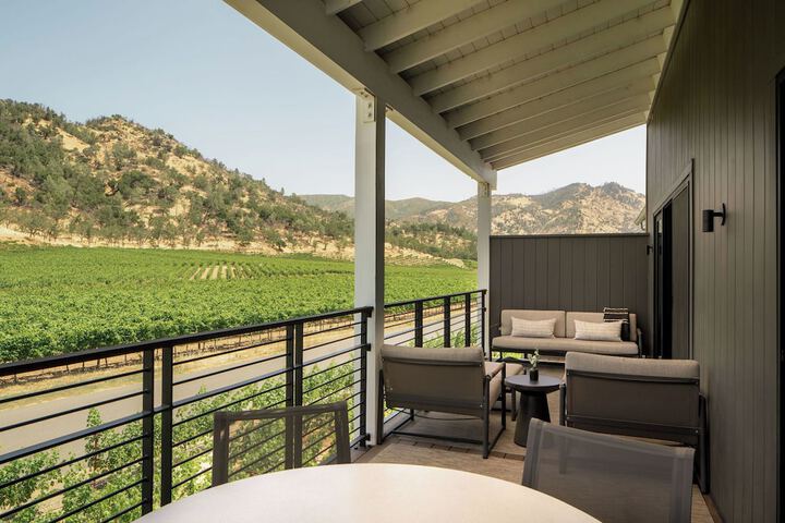 Terrace/Patio 100 of 191