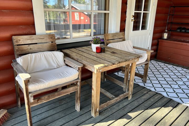 Terrace/Patio 85 of 185