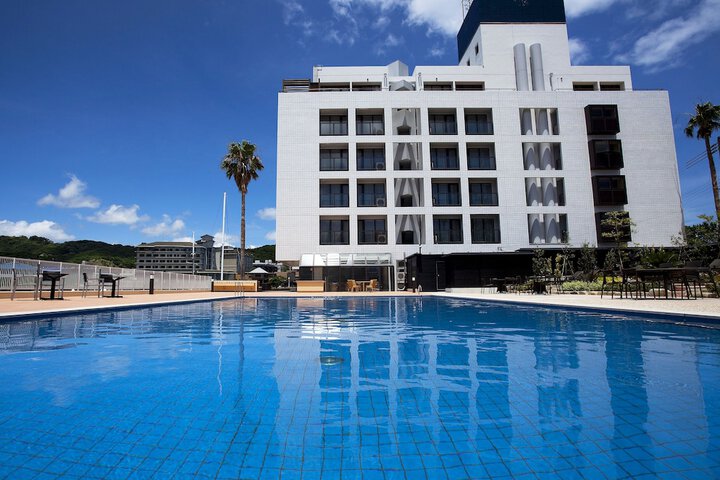 Hotel 70 of 73