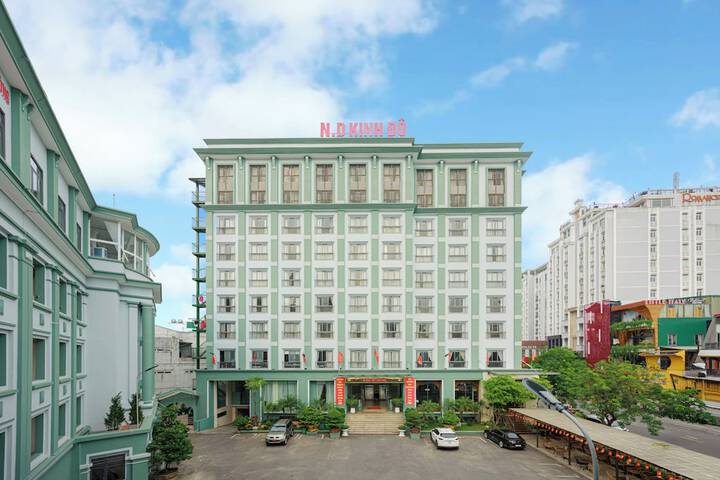 Hotel 42 of 42