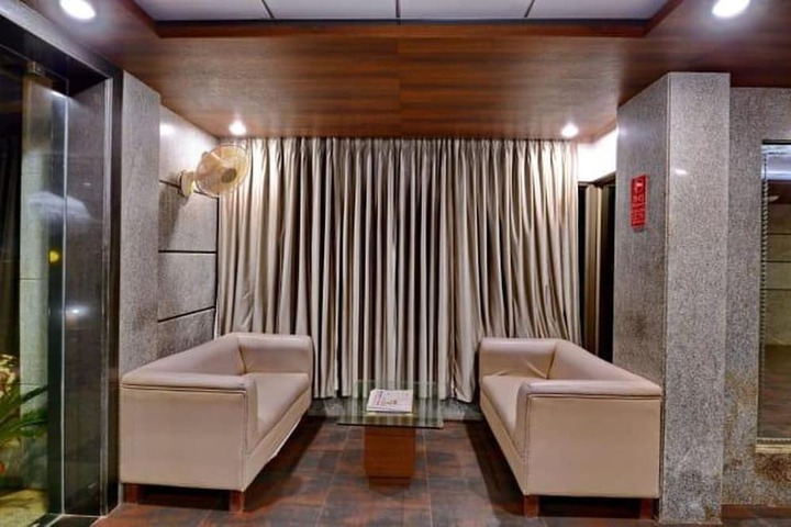 Hotel Interior 3 of 26