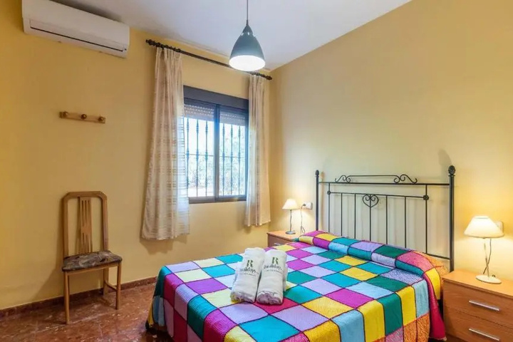Casa Rural La Grana