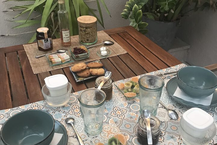 Breakfast/Coffee Service 57 of 78