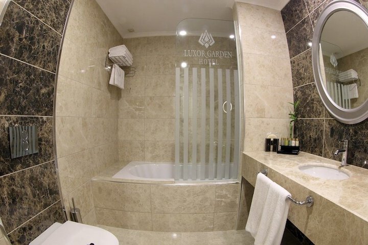 Bathroom Vanities