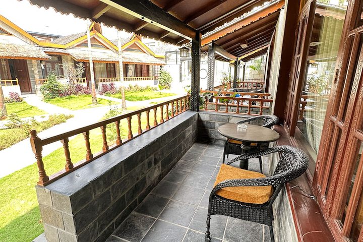 Terrace/Patio 36 of 112