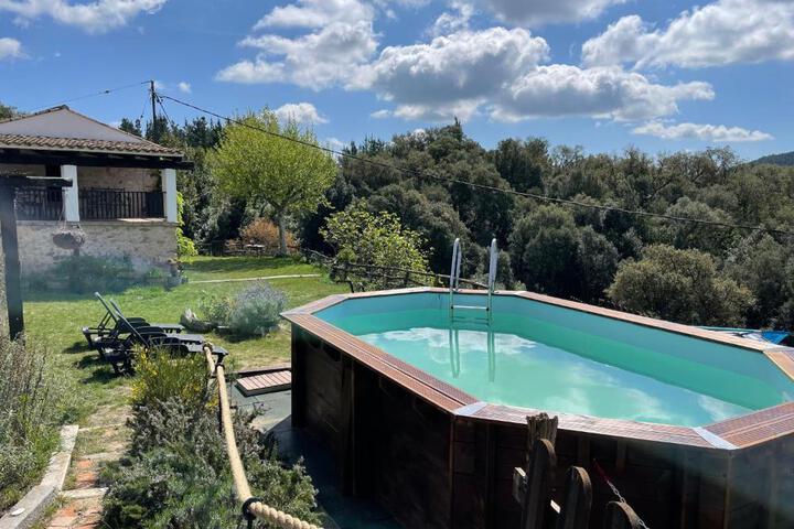 Can Canaleta Hotel Rural