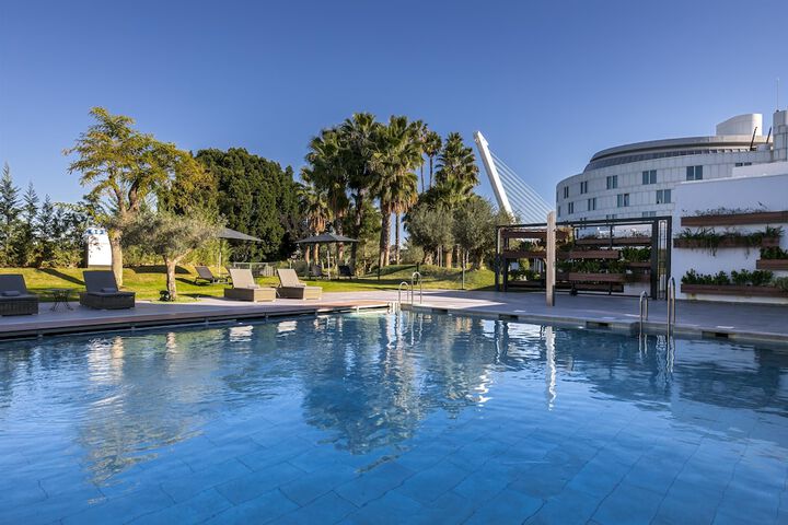 Pool to Cool