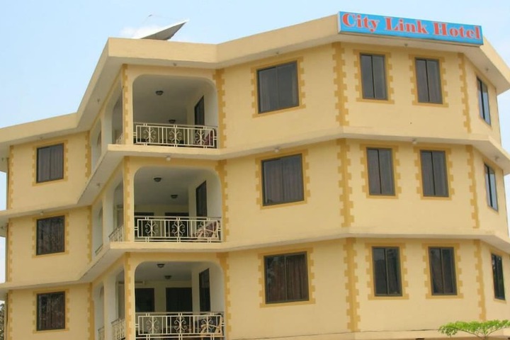 Hotel 72 of 82