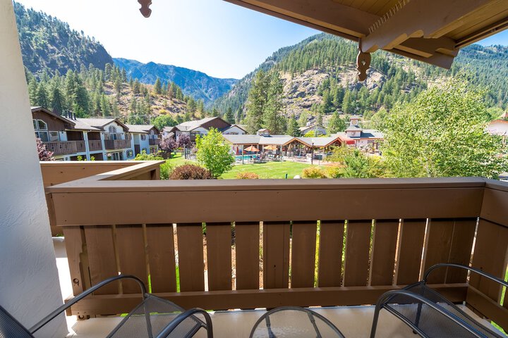 View from room