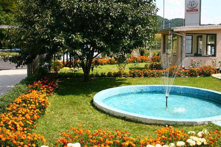 Motel Monza