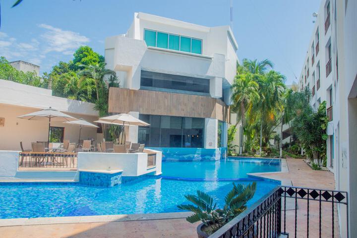 Fitness Facility Photos