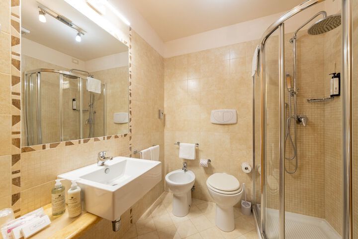 Bathroom Vanities