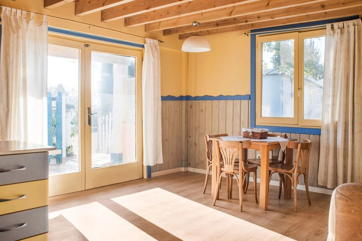 Beautiful Bungalow in Oliva With Swimming Pool