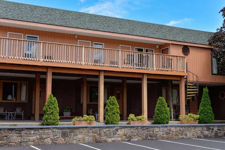 Hotel 78 of 88