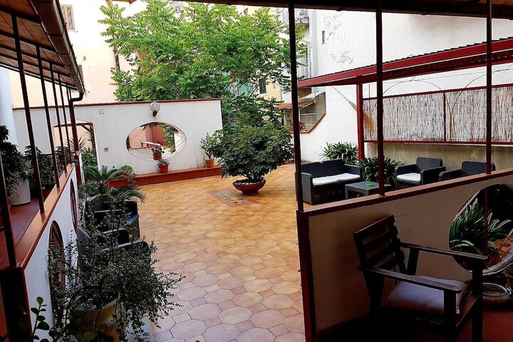 Hotel 1 of 6