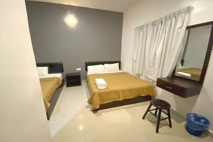 Fitness Facility Photos