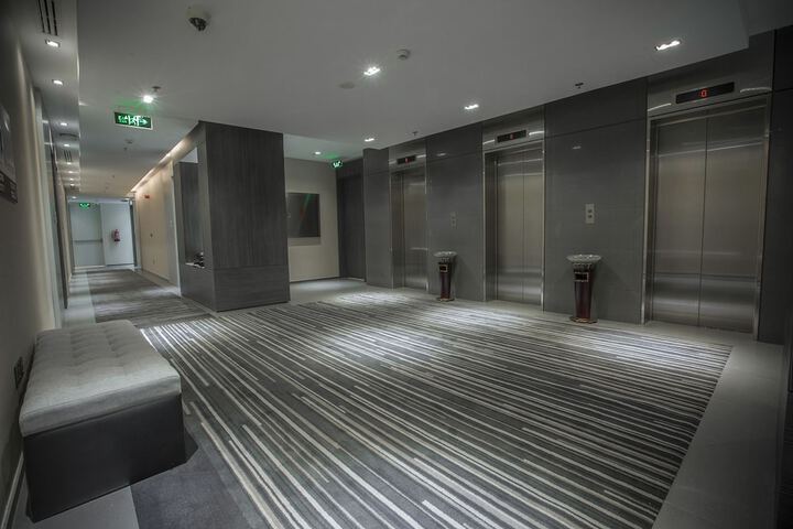 Ballroom/Hall 40 of 42