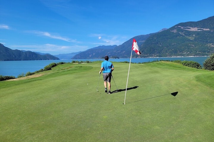 Golf 57 of 81
