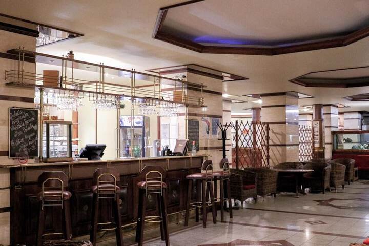 Hotel Interior 2 of 62