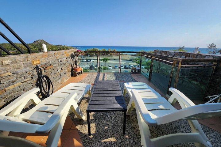 Terrace/Patio 22 of 32