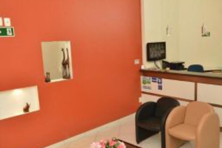 Fitness Center Photo